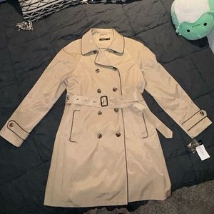 **BRAND NEW W/ TAGS** Ralph Lauren Raincoat